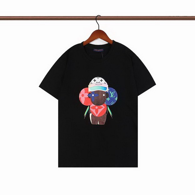 men LV t-shirts S-XXL-184